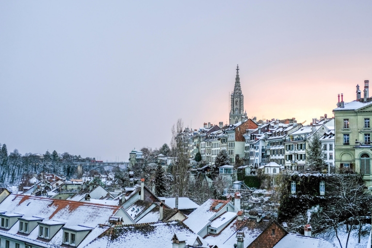 Bern