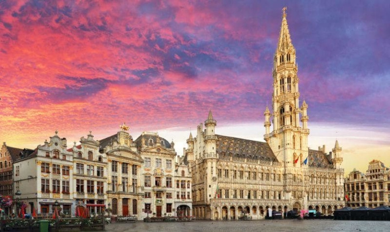 Brussels, Belgium