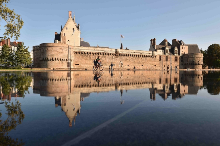 Visitez Nantes avec le Nantes City Pass