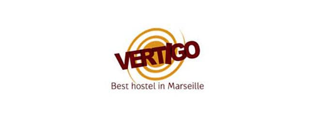Vertigo Hostel Marseille
